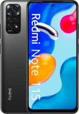 Telenet Xiaomi Redmi Note 11S