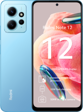 Telenet Xiaomi Redmi Note 12