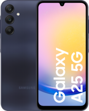 Telenet Samsung Galaxy A25
