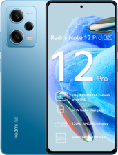 Telenet Xiaomi Redmi Note 12 Pro