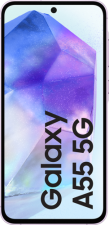 Telenet Samsung Galaxy A55