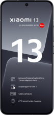 Telenet Xiaomi 13