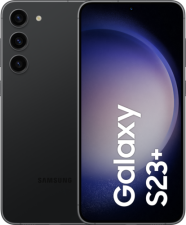 Telenet Samsung Galaxy S23+