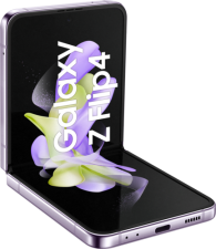 Telenet Samsung Galaxy Z Flip4