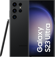 Telenet Samsung Galaxy S23 Ultra