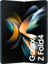 Telenet Samsung Galaxy Z Fold4