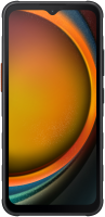 Orange Samsung Galaxy Xcover 7 EE