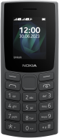 Orange Nokia 105