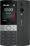 Orange Nokia 150