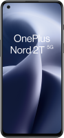 Orange OnePlus Nord 2T