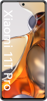 Orange Xiaomi 11T Pro