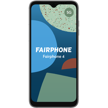 Proximus Fairphone 4