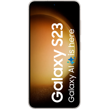 Proximus Samsung Galaxy S23