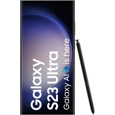 Proximus Samsung Galaxy S23 Ultra