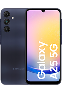 Base Samsung Galaxy A25