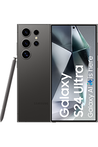 Base Samsung Galaxy S24 Ultra