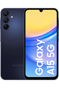 Base Samsung Galaxy A15