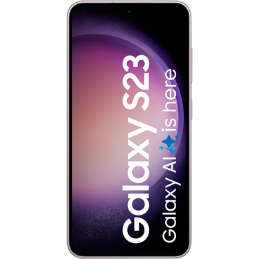 Proximus Samsung Galaxy S23