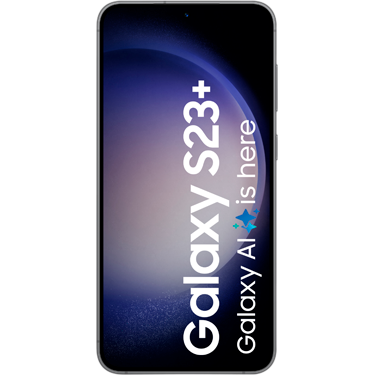 Proximus Samsung Galaxy S23+