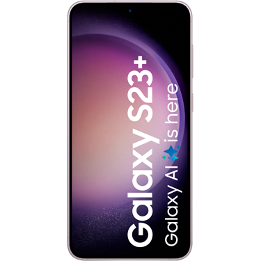 Proximus Samsung Galaxy S23+