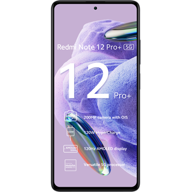 Proximus Xiaomi Note 12 Pro+