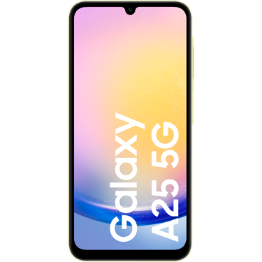 Proximus Samsung Galaxy A25