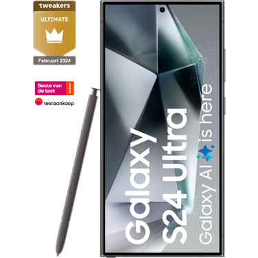 Proximus Samsung Galaxy S24 Ultra