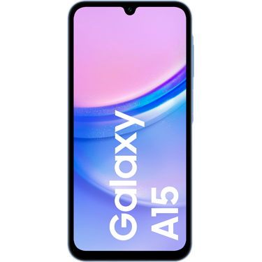 Proximus Samsung Galaxy A15