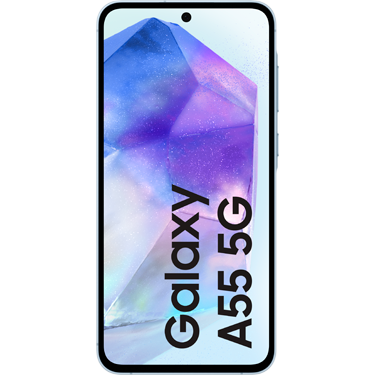 Proximus Samsung Galaxy A55