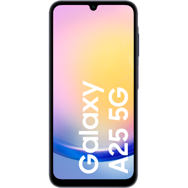 Proximus Samsung Galaxy A25