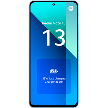 Proximus Xiaomi Redmi Note 13
