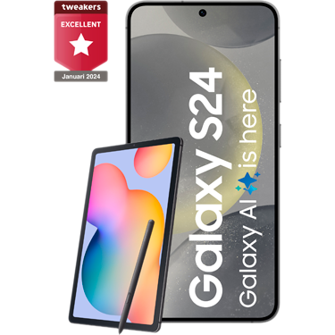 Proximus Samsung Galaxy S24
