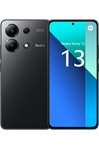 Xiaomi Redmi Note 13