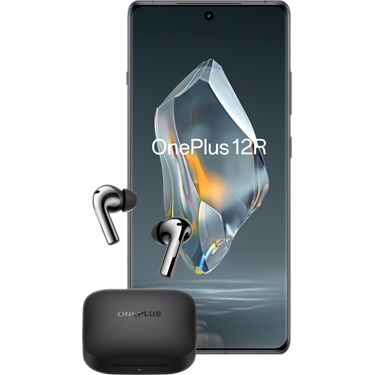 Proximus OnePlus 12R