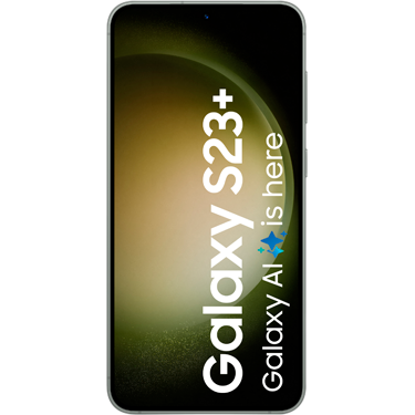 Samsung Galaxy S23+