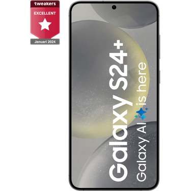 Proximus Samsung Galaxy S24+