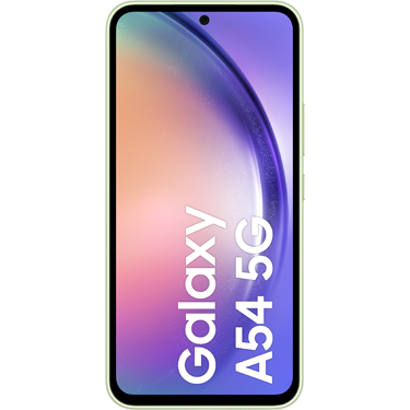 Samsung Galaxy A54