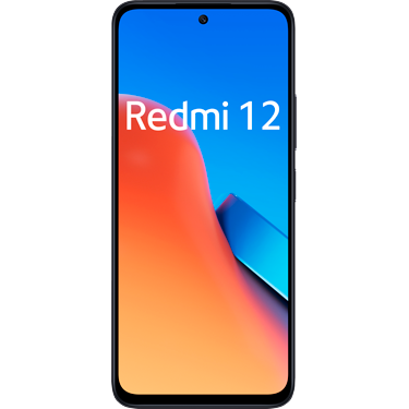 Xiaomi Redmi 12