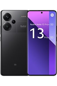 Xiaomi Redmi Note 13 Pro+