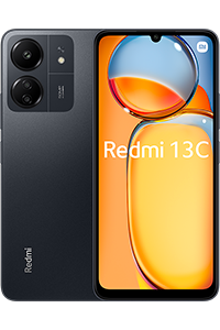 Xiaomi Redmi 13C