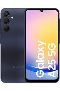 Samsung Galaxy A25