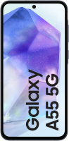 Samsung Galaxy A55