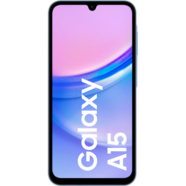 Samsung Galaxy A15