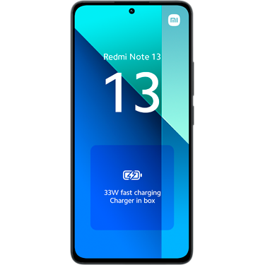 Xiaomi Redmi Note 13