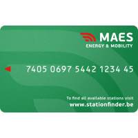 Hybrid Card