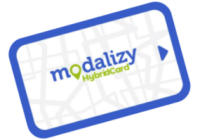 HybridCard Pay as You Charge