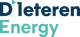 D'Ieteren Energy