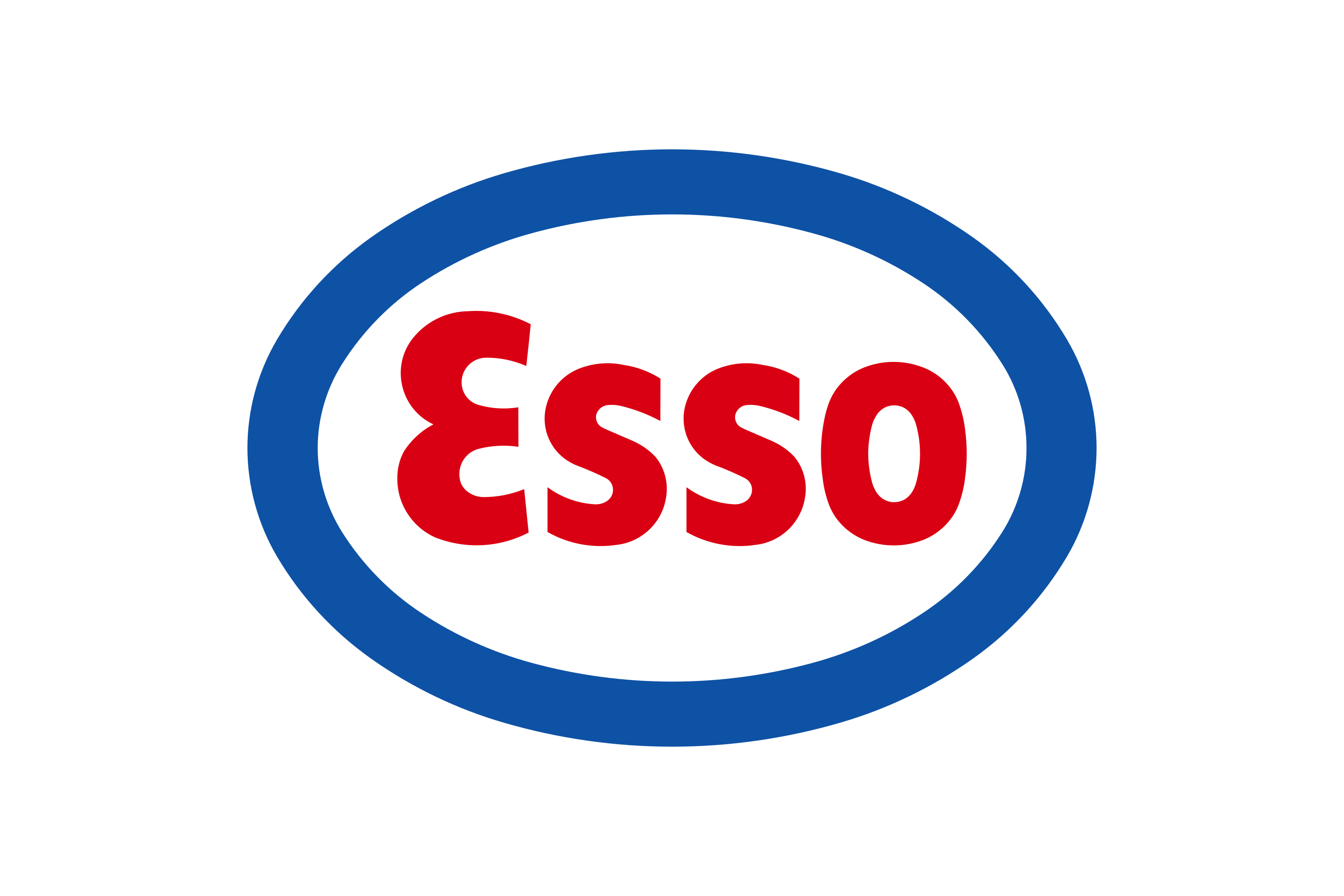 Esso