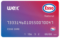 Card National