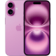 Apple iPhone 16 128GB Pink